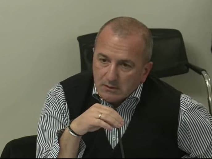 არჩილ გეგენავა - ჩვენი მიზანი, რომ ქეშბექი არსებობდეს, არ არის, ნეტ ფასზე გადასვლა ჩვენთვის არათუ პრობლემაა, პირიქით