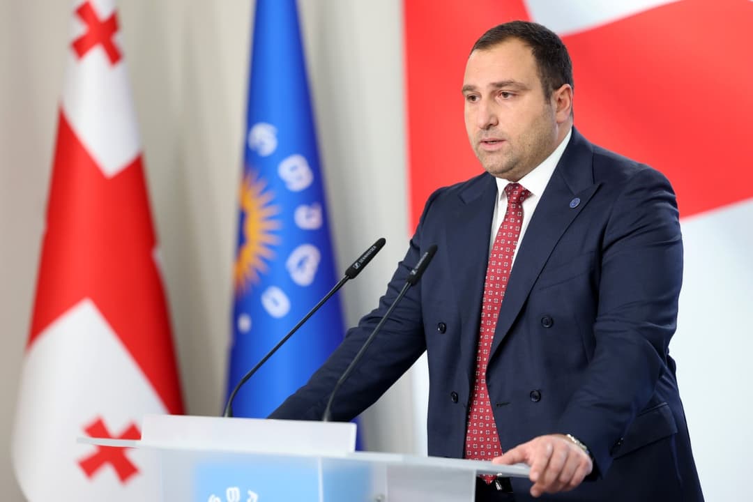 ირაკლი კირცხალია - ერთჯერადად, პირველ კლასში დარეგისტრირების შესაძლებლობა მიეცემათ ბავშვებს, რომელთაც 6 წელი 31 დეკემბრის ჩათვლით უსრულდებათ