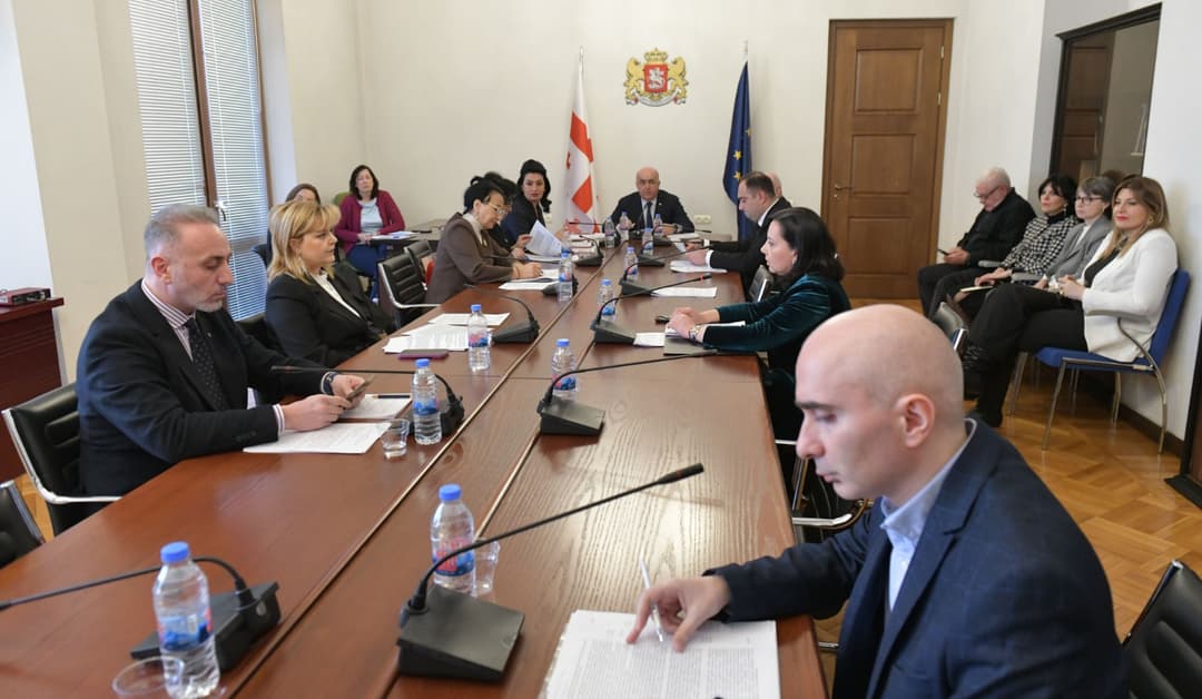 ნარკოტიკული საშუალებების, ფსიქოტროპული ნივთიერებებისა და პრეკურსორების ჩამონათვალს ახალი ნივთიერებები ემატება