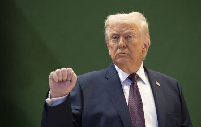 ტრამპი - ხამენეი მკვდარია, ეს უდიდესი შანსია ირანელი ხალხისთვის, რომ საკუთარი ქვეყანა დაიბრუნონ