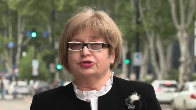 Trump’s goal is to detach Russia from China as a proxy force. This is understandable, but it is not equivalent to the potential consequences of an incorrect agreement on Ukraine, Jejelava said