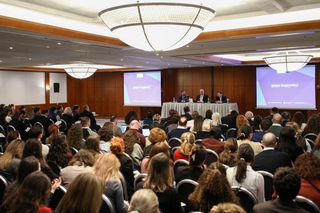 Amendments to labour migration law come into force in Georgia