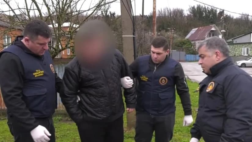 ნარკოდანაშაულის ბრალდებით იმერეთის პოლიციის დეპარტამენტის თანამშრომელი დააკავეს