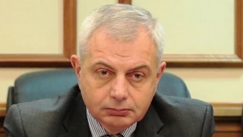 ზაალ ანჯაფარიძე - გაზაფხულიდან პოლიტიკური ტემპერატურა აიწევს