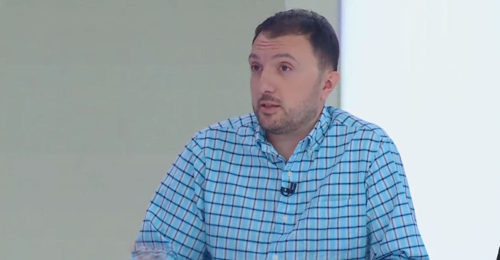 Criticizing the government is legitimate. But critics should also explain what concrete strategy they propose for navigating the profound instability unfolding in the region, Khatiashvili said 