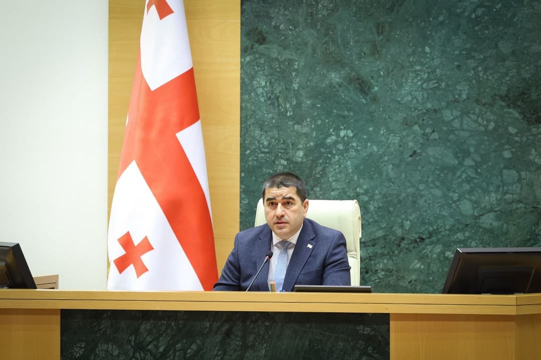 შალვა პაპუაშვილი - საგამოძიებო კომისიის დასკვნა ინგლისურ ენაზე ითარგმნა, მასში აღწერილია "ნაციონალური მოძრაობის“ რეჟიმის დანაშაულები