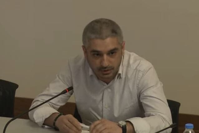 ნიკოლოზ ბურდული - სიძვირეს განაპირობებს მწარმოებლის ფასები