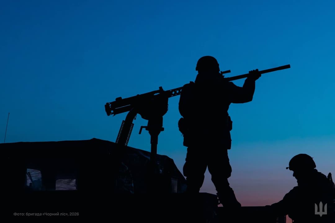 Ukraine updates figures on Russian military losses