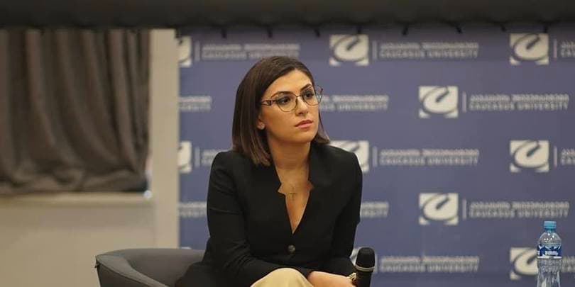 Oniani said the meeting also addressed the Moscow and Vienna mechanisms within the Organization for Security and Co-operation in Europe