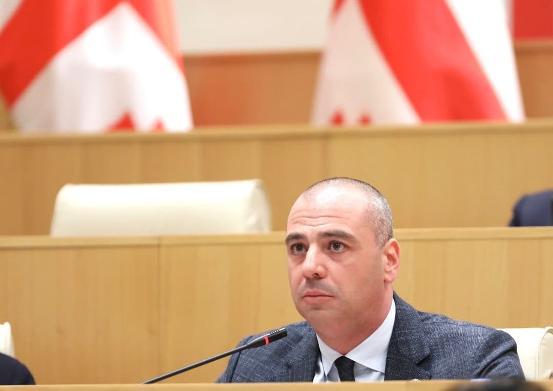 ლევან მაჭავარიანი - ჩვენი ეროვნული, ფრთხილი და პრაგმატული პოლიტიკის შედეგად, საქართველო ერთ-ერთ უსაფრთხო ქვეყნად ითვლება