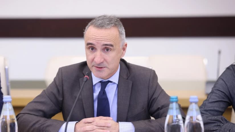 პერე ჟოან პონი - მოვითხოვეთ პატიმრების მონახულების უფლება, პასუხი უარყოფითი იყო