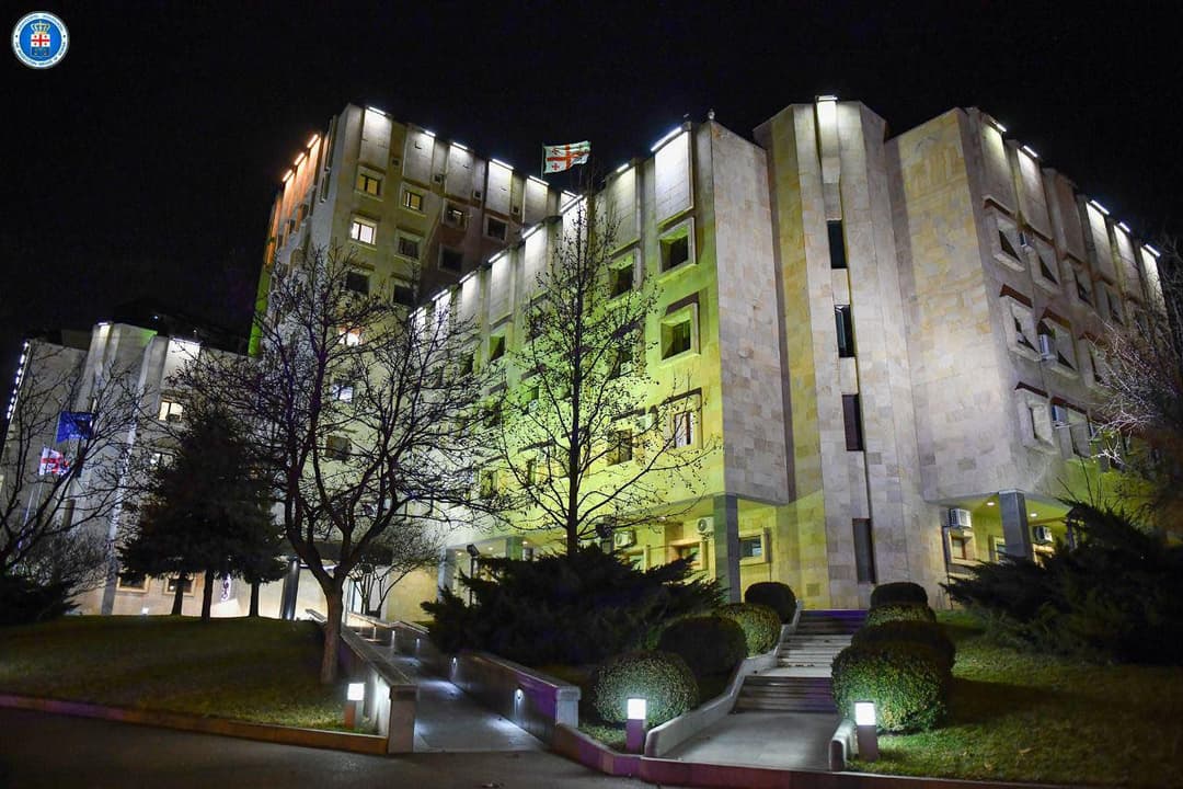 Georgian Prosecutor's Office charge Chinese citizen with fraud, money laundering in investment scheme