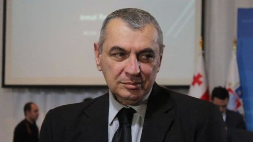 Attempts to instill fear in society are doomed to fail, ex-official 