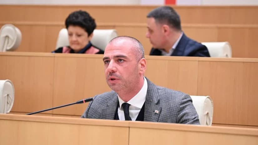 ლევან მაჭავარიანი - არამარტო ხელისუფლება, რადიკალებიც ვალდებულები არიან, მტრული განცხადებები არ აკეთონ ამ მავნებლებმა