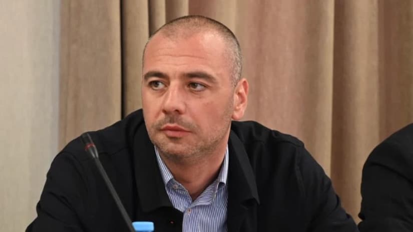 Georgian ruling party MP defends ‘cautious’ Ukraine policy amid alleged external pressure