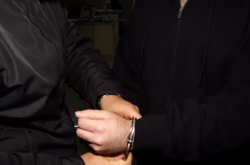 Two teenagers arrested in eastern Georgia over blackmail, suicide case