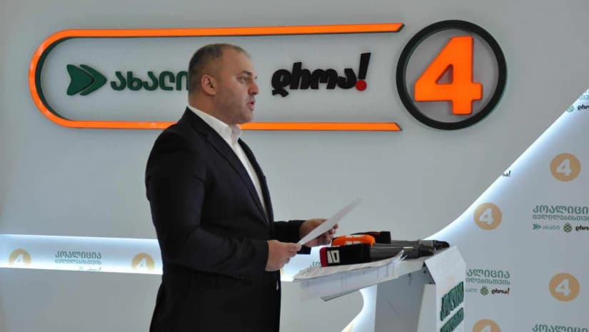 OSCE Moscow Mechanism report carries legal weight, opposition 