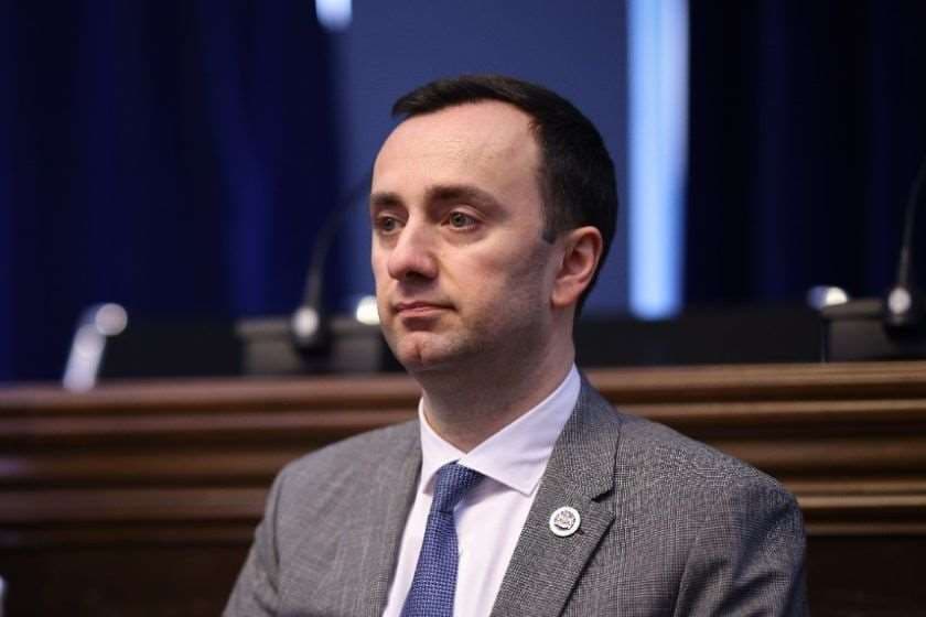 OSCE Moscow Mechanism report ‘collection of unfounded accusations’, ruling party MP