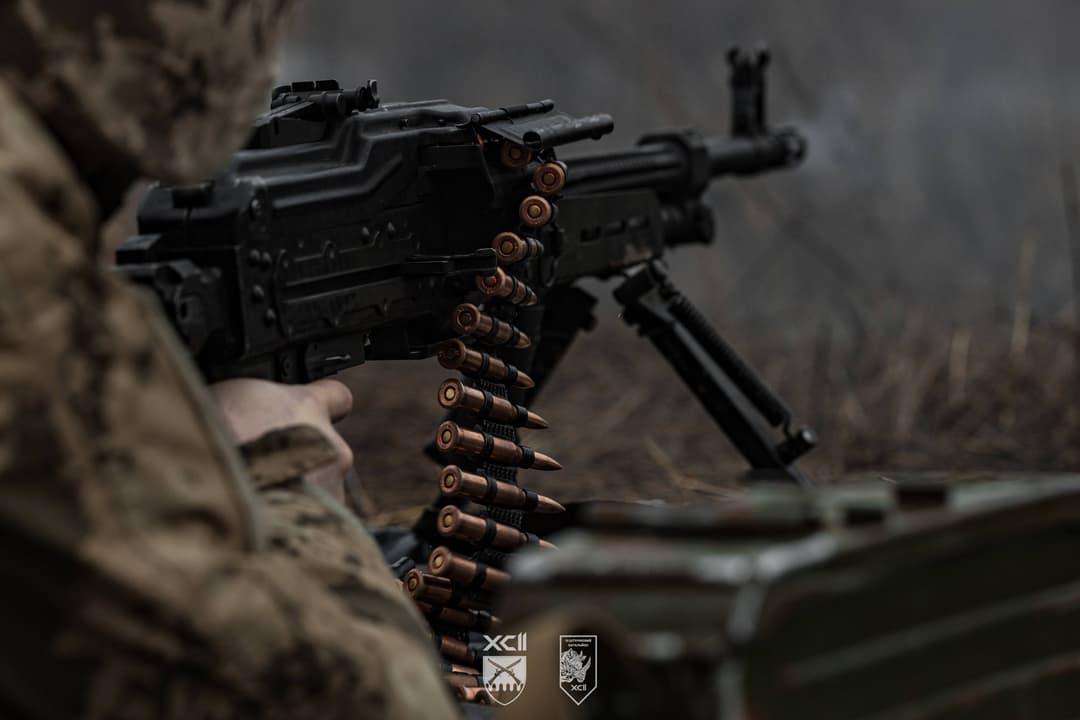 Ukraine says Russia has lost over 1.27mln troops since start of war