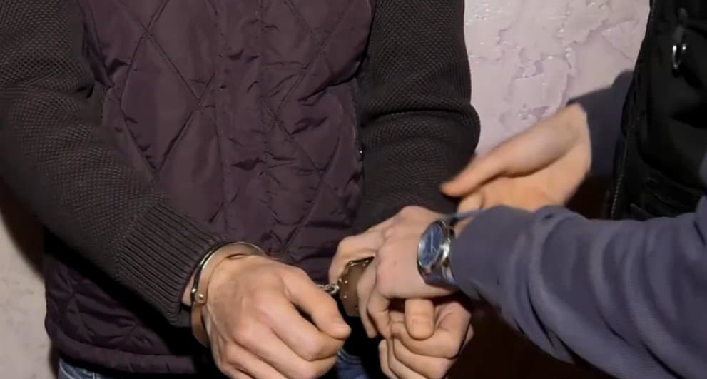 15 people arrested on drug charges in Georgia, large quantities of narcotics seized