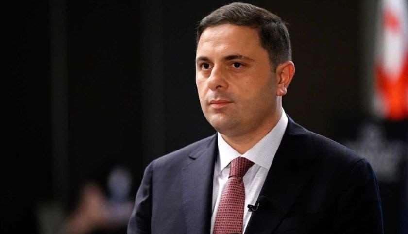 Former Georgian Deputy Economy Minister sentenced to 10 years in prison