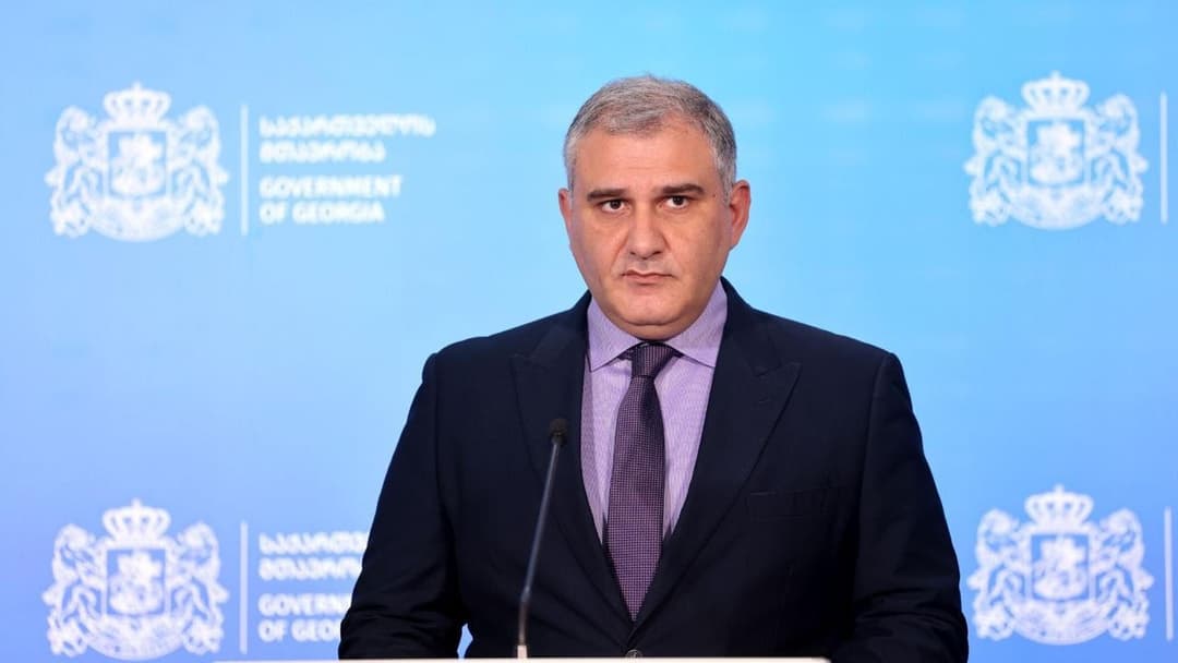 მიხეილ სარჯველაძე - ვითარება კვლავ რჩება ძალიან რთული, მეტად საყურადღებო, პატრიარქი რჩება რეანიმაციულ განყოფილებაში