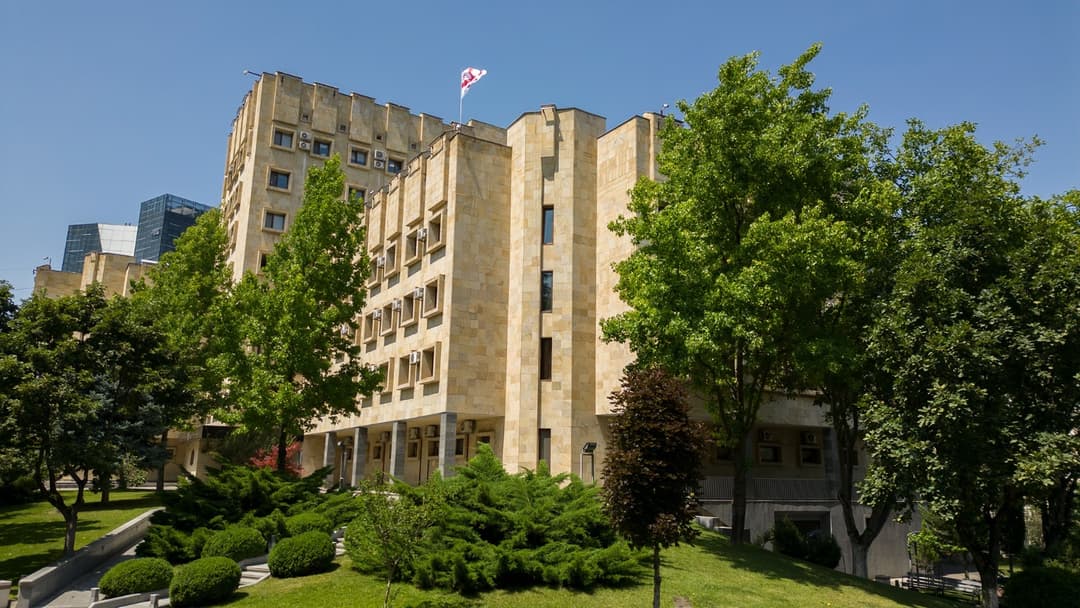 Man sentenced to life for murder, rape and domestic violence in Khashuri