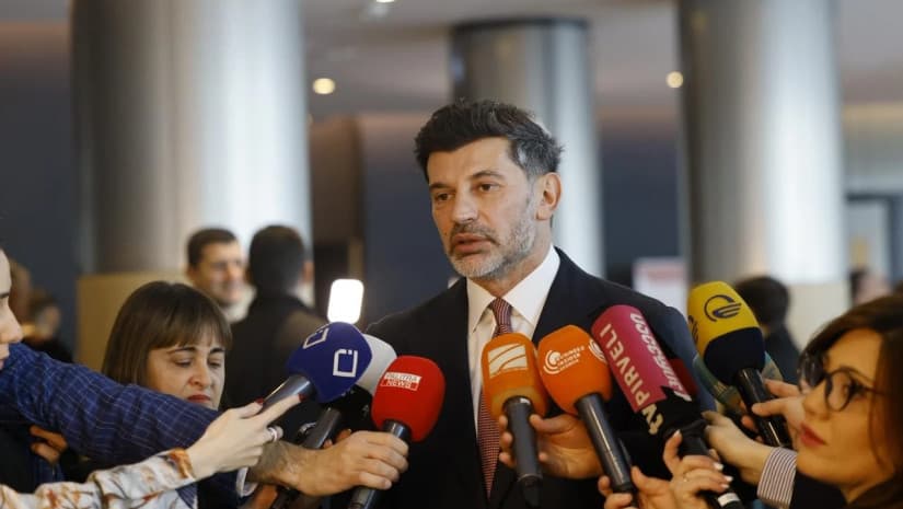 Tbilisi Mayor slams OSCE Moscow Mechanism visit as ‘pretext’, claims report was pre-written