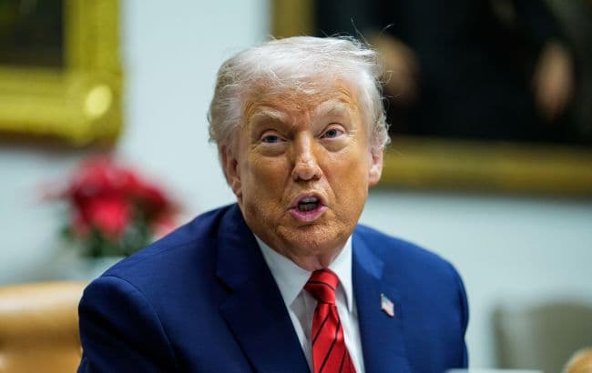 Trump: we no longer ‘need’ NATO countries’ help