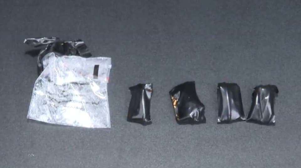 Tbilisi police arrest man over large-scale drug possession and distribution