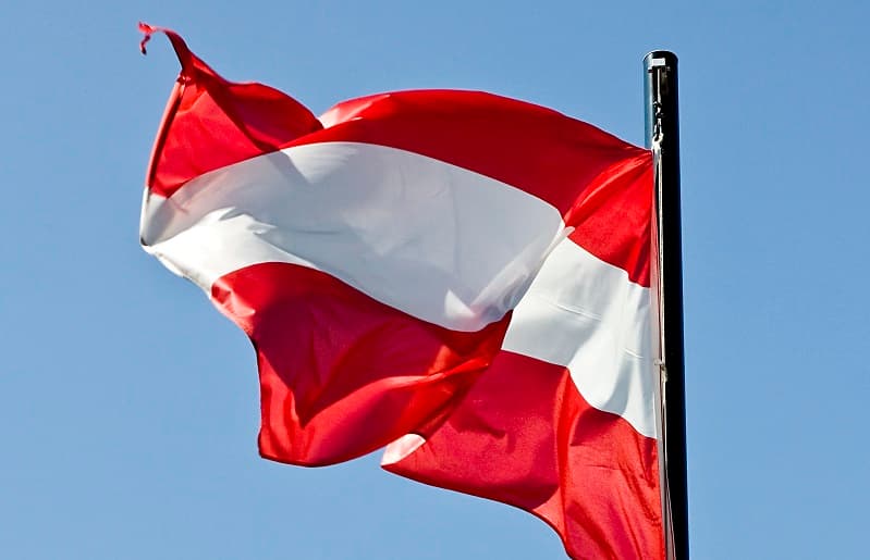 ავსტრიის საელჩო - ვუსამძიმრებთ ყველა მართლმადიდებელს საქართველოში და საზღვარგარეთ