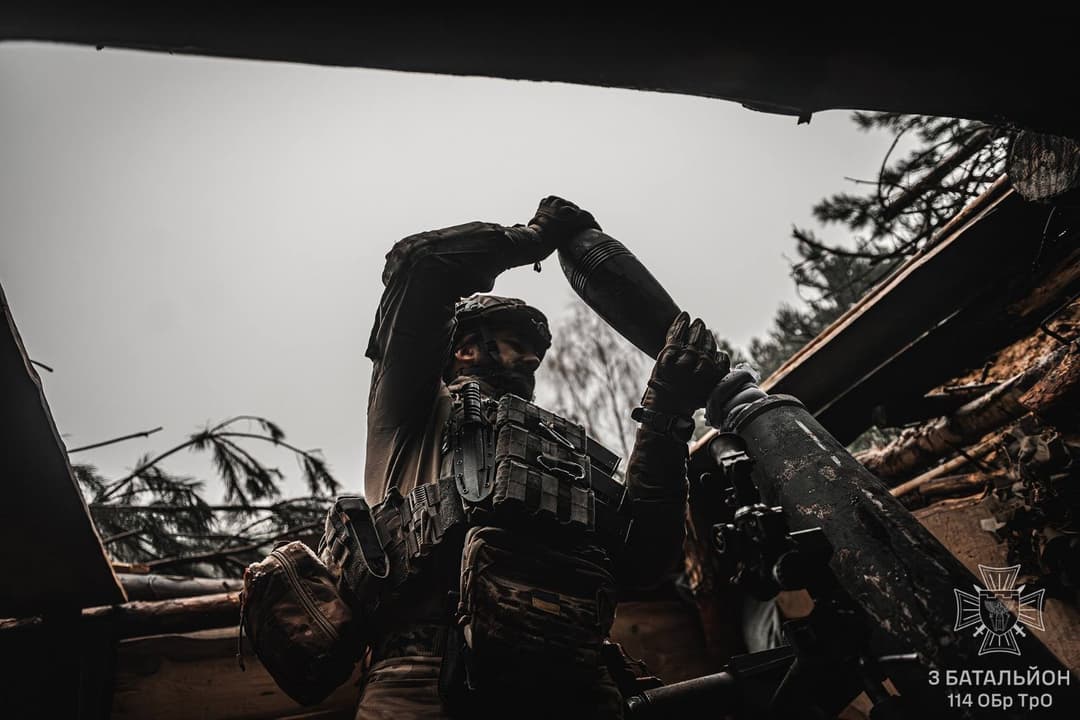 1 600-ზე მეტი ოკუპანტი ერთ დღეში - რუსეთის ახალი დანაკარგები უკრაინაში