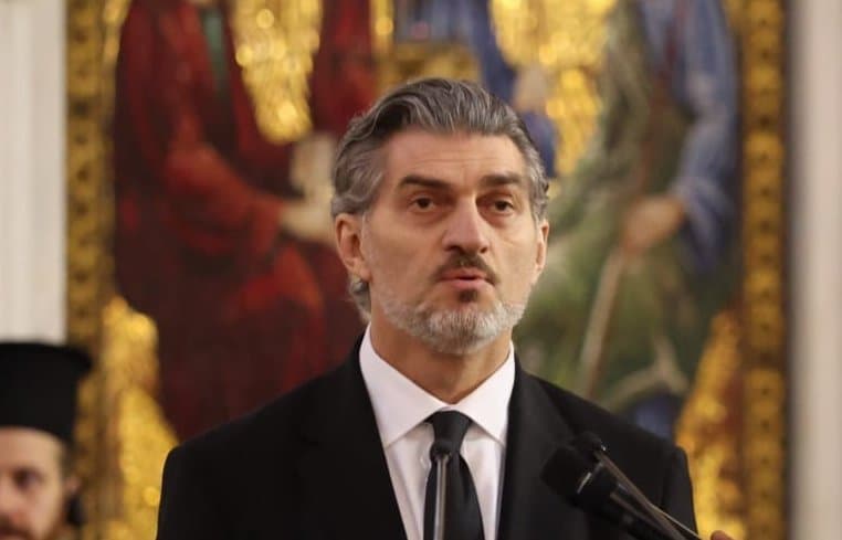 President Kavelashvili: no matter pressure, Georgians will not change