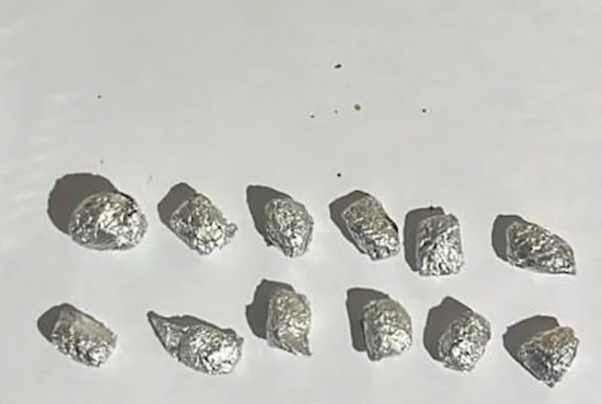 ქვემო ქართლის პოლიციამ განსაკუთრებით დიდი ოდენობით ნარკოტიკი ამოიღო