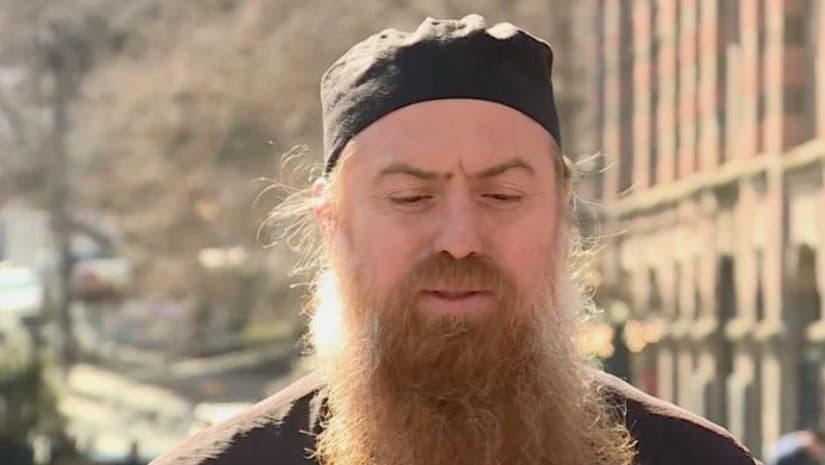 Continuous memorial services held at late Patriarch Ilia II’s tomb