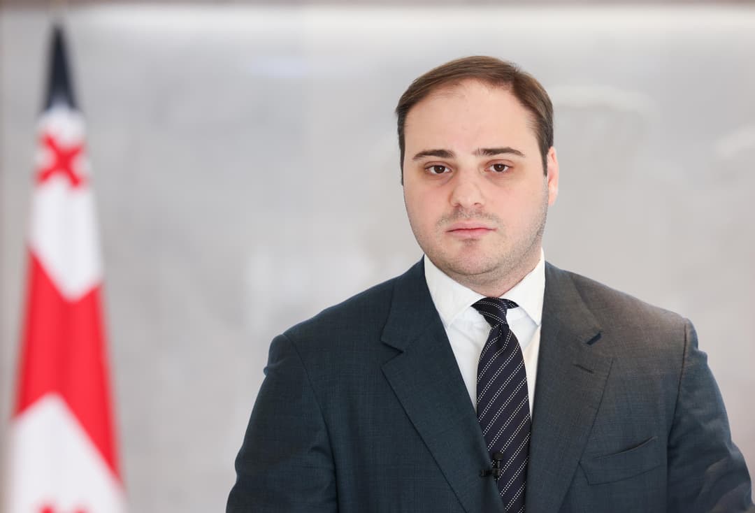 Georgia ahead of two EU and NATO members in corruption perception, Gov’t Administration head 