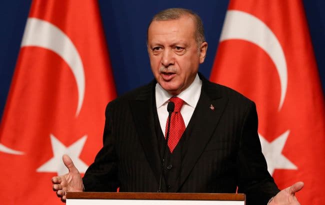 Turkish President: Middle East war can only be ended through dialogue and serious negotiations