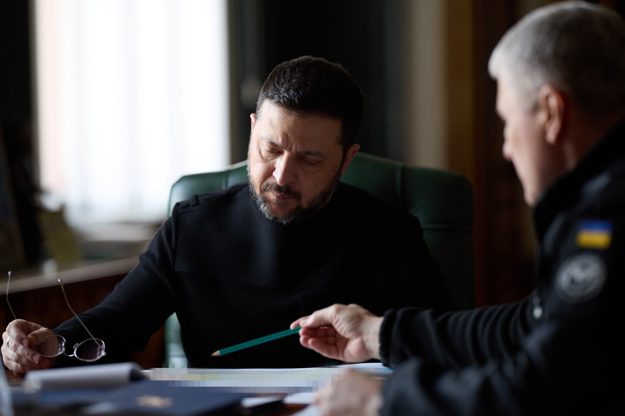 Zelenskyy: no real progress on peace, Ukraine will respond to attacks