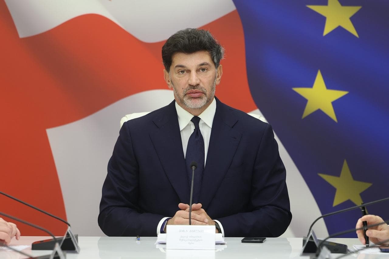 Tbilisi Mayor honors Patriarch Ilia II, highlights national unity during mourning