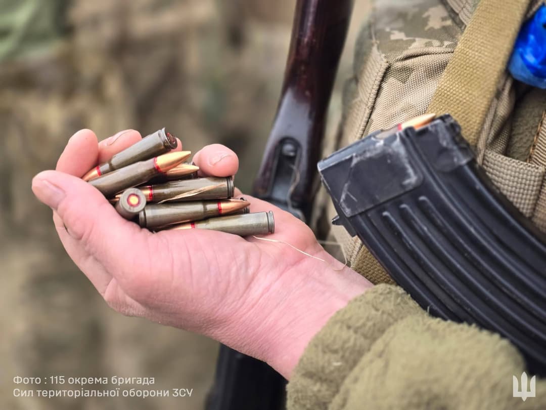 უკრაინის გენშტაბი - ომის დაწყებიდან დღემდე რუსეთმა 1 292 170 ჯარისკაცი დაკარგა 