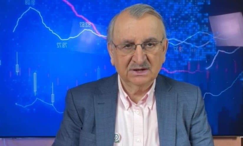 Georgian opposition figure slams Government over pension policy