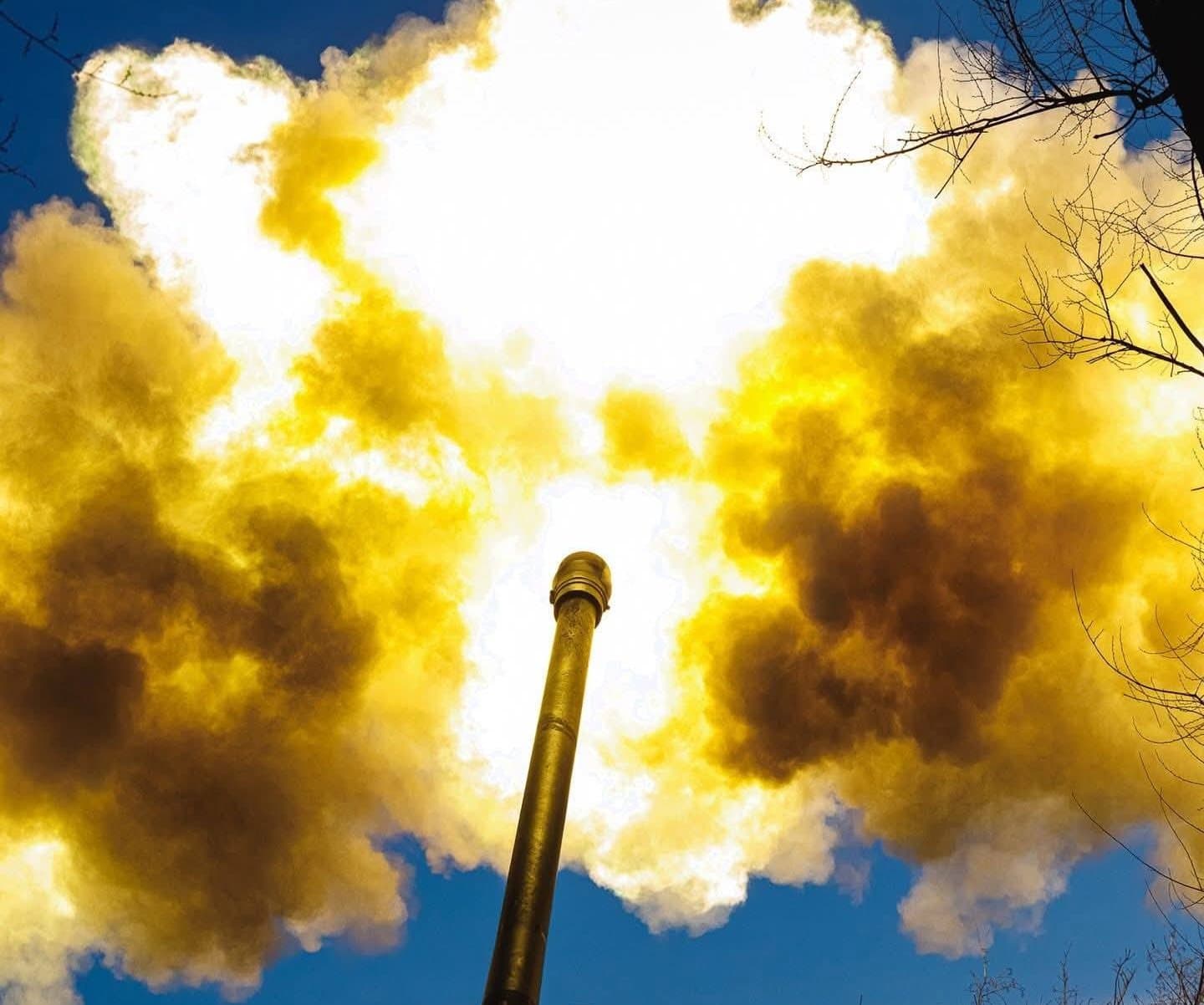 Ukraine reports over 1.29 mln Russian troop losses, including 1,360 in past day