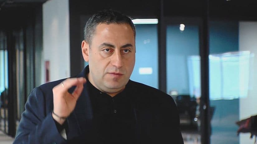 გიორგი ვაშაძე - შურისძიებით არ გამოვსულვარ საპატიმროდან, მინდა ხელი გავუწოდო ყველას, ვისაც სურს, რომ საქართველომ გადადგას სწორი ნაბიჯი