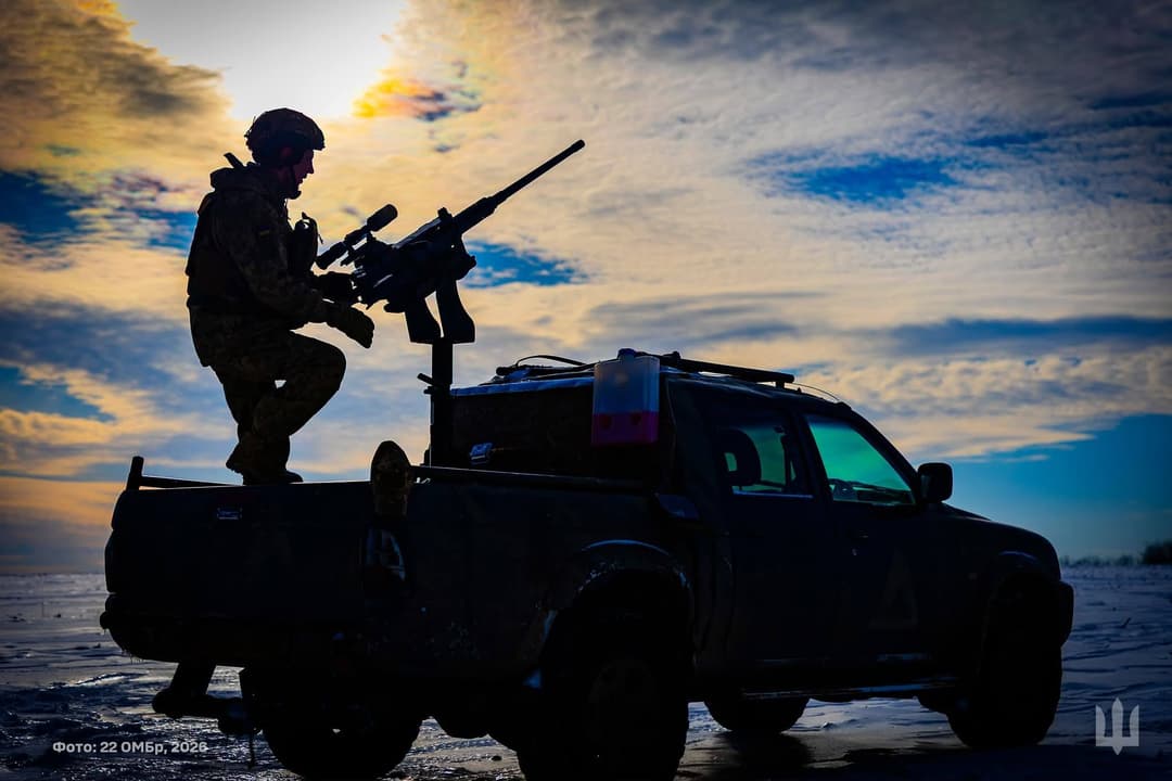 უკრაინის გენშტაბი - ომის დაწყებიდან დღემდე რუსეთმა უკრაინაში 1 275 980 ჯარისკაცი დაკარგა