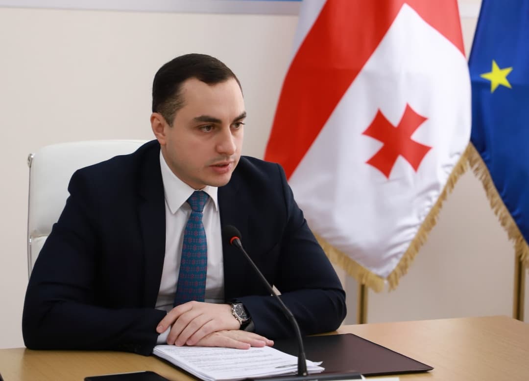 გიორგი ჯინჭარაძე - პატრიარქი ყოველთვის იყო ჩვენი კუთხის დიდი გულშემატკივარი, განსაკუთრებულია მისი ღვაწლი აფხაზეთის მიმართ