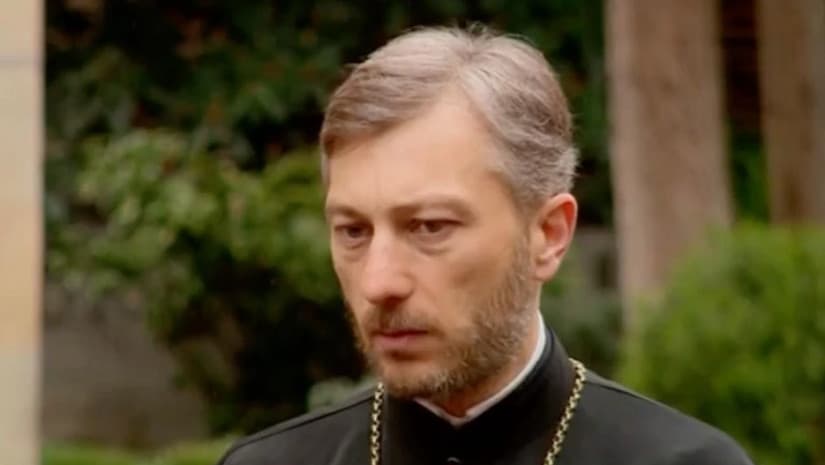 მამა დავით ტატანაშვილი - ჩვენი ძველი წმინდა პატრიარქებიც აქ განისვენებენ და ამას დიდი სიმბოლური დატვირთვა აქვს