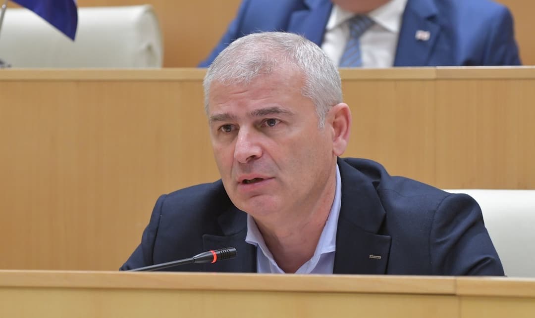 ირაკლი ქადაგიშვილი - თავდასხმები ახლა მეუფე შიოზეც გაძლიერდება, რადგან ის შეიძლება იყოს ერთ-ერთი რეალური კანდიდატი პატრიარქის ტახტზე