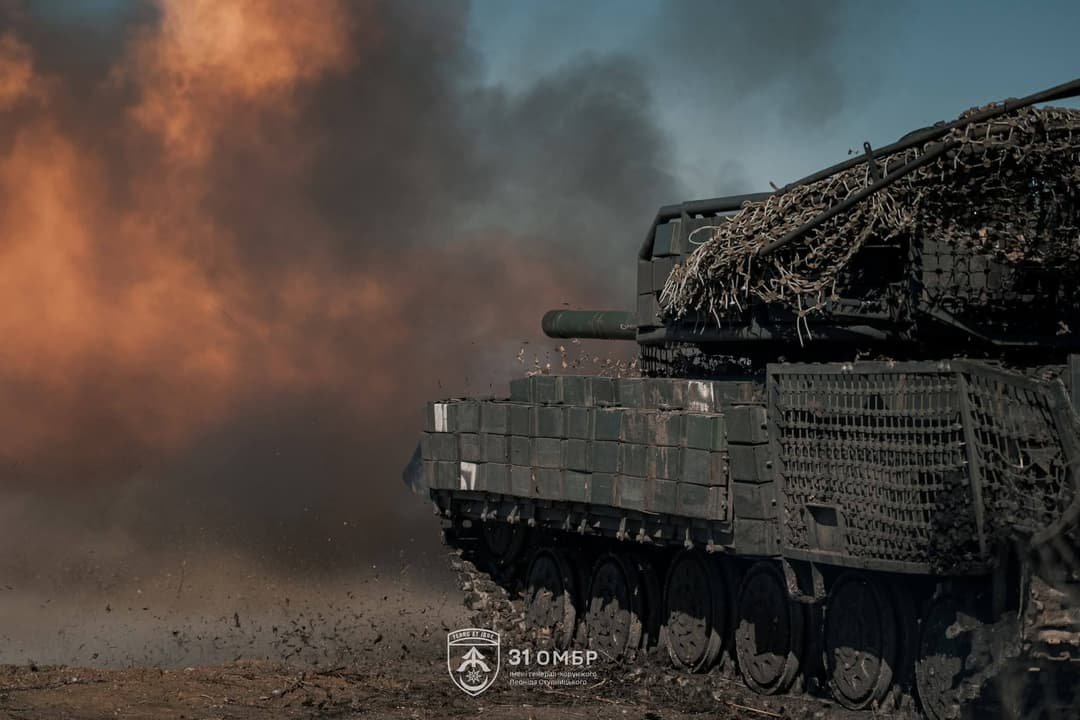 უკრაინის გენშტაბი - ომის დაწყებიდან დღემდე რუსეთმა 1 271 350 ჯარისკაცი დაკარგა