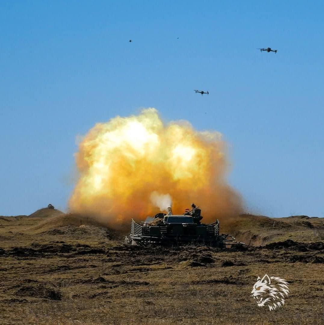 29 საარტილერიო სისტემა, 1 700-ზე მეტი ოკუპანტი ერთ დღეში - რუსეთის ახალი დანაკარგები უკრაინაში