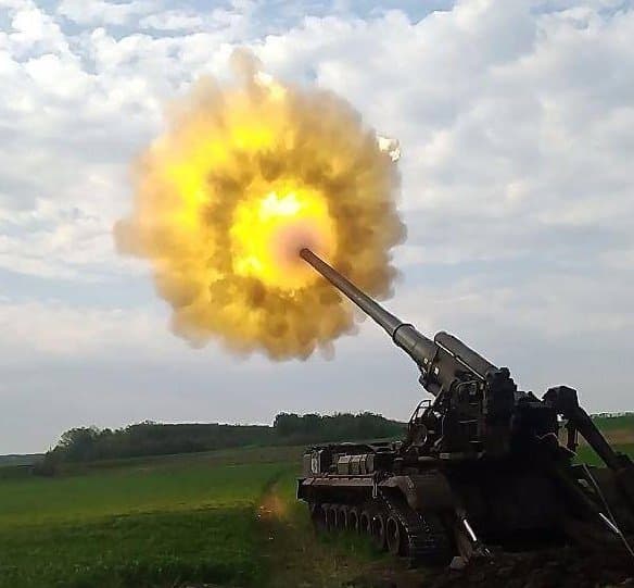 უკრაინის გენშტაბი - ომის დაწყებიდან დღემდე რუსეთმა უკრაინაში 1 288 850 ჯარისკაცი დაკარგა